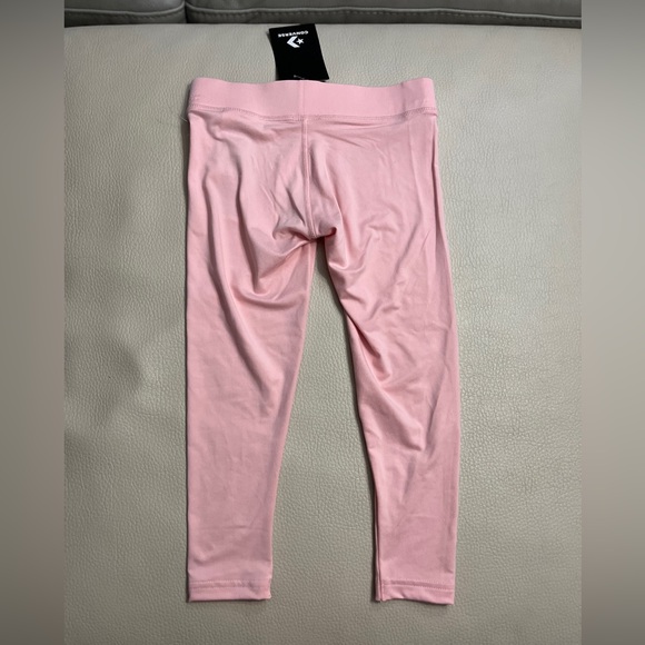 NWT - Converse Kids’ Leggings - Size 6Y - Picture 3 of 4